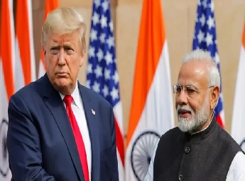 \'വ്യാപാര കരാറില്‍ ധാരണയായി\': ട്രംപും മോഡിയും ഫോണില്‍ സംസാരിച്ചു; ഇന്ത്യയ്...