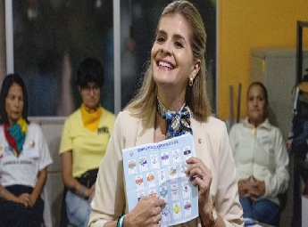 കോസ്റ്റാറിക്കയില്‍ വലതുപക്ഷ ജനകീയ നേതാവിന് വിജയം; പ്രസിഡന്‍ഷ്യല്‍ തെരഞ്ഞെടുപ്പില്‍ ലോറ ഫെര്‍നാണ്ടസ് ജയിച്ചു