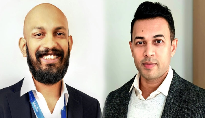 യുകെയിൽ 'ഇന്നൊവേറ്റർ ഓഫ് ദി ഇയർ' പുരസ്‌കാരം മലയാളി സംരംഭകർക്ക്