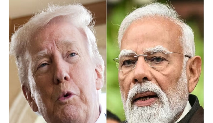 ട്രംപിന്റെ 18% തീരുവ വാഗ്ദാനവും 500 ബില്യൺ ഡോളർ മൂല്യമുള്ള അമേരിക്കൻ ഉത്പന്നങ്ങൾ ഇന്ത്യ വാങ്ങുമെന്ന അവകാശവാദവും: മനസ് തുറക്കാതെ ന്യൂഡൽഹി