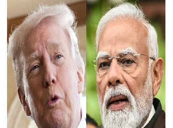 ട്രംപിന്റെ 18% തീരുവ വാഗ്ദാനവും 500 ബില്യൺ ഡോളർ മൂല്യമുള്ള അമേരിക്കൻ ഉത്പന്നങ്ങൾ ഇന്ത്യ വാങ്ങുമെന്ന അവകാശവാദവും: മനസ് തുറക്കാതെ ന്യൂഡൽഹി