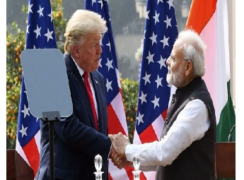 ട്രംപിന്റെ താരിഫ് ഇളവ് : ഇന്ത്യക്ക് ലഭിച്ച 18% - ചൈന, പാക്കിസ്ഥാൻ, ദക്ഷിണകൊ...