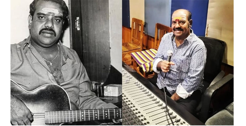 സംഗീത ലോകത്തിന് നഷ്ടം: എസ് പി വെങ്കിടേഷ് അന്തരിച്ചു