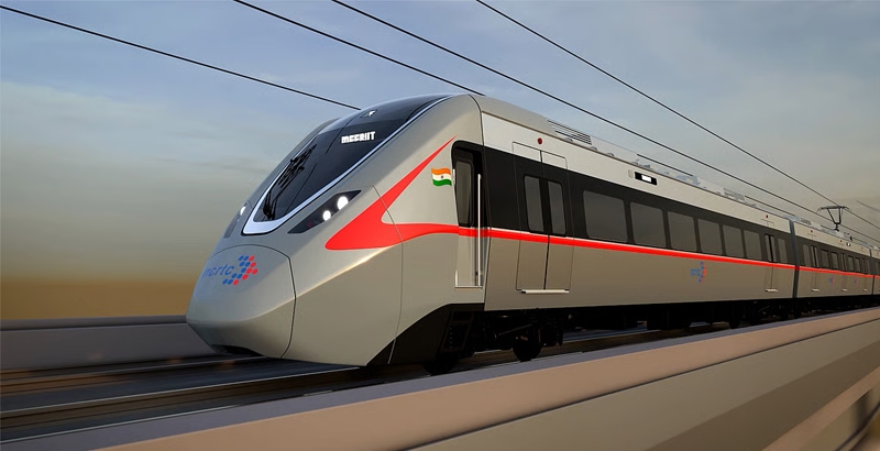 സംസ്ഥാന സര്‍ക്കാര്‍ ആര്‍ ആര്‍ ടി എസ് വിജ്ഞാപനം പുറത്തിറക്കി