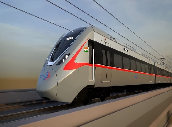 സംസ്ഥാന സര്‍ക്കാര്‍ ആര്‍ ആര്‍ ടി എസ് വിജ്ഞാപനം പുറത്തിറക്കി