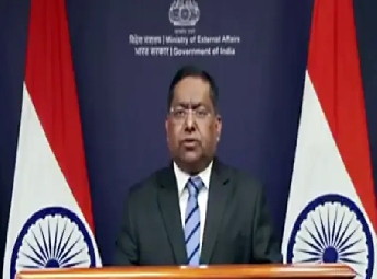 ഗാന്ധി പ്രതിമ മോഷണം: ഇന്ത്യ അപലപിച്ചു; കുറ്റക്കാര്‍ക്കെതിരെ നടപടി വേണം