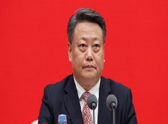 അഴിമതിക്കേസില്‍ ചൈനീസ് മുന്‍ നീതിന്യായ മന്ത്രിക്ക് ജീവപര്യന്തം തടവ്