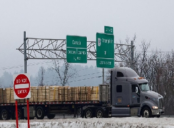 കാനഡ- അമേരിക്ക അതിര്‍ത്തി വഴി ആളുകളെ കടത്തിയ കേസില്‍ ഇന്ത്യന്‍ പൗരന് കുറ്റപത്രം