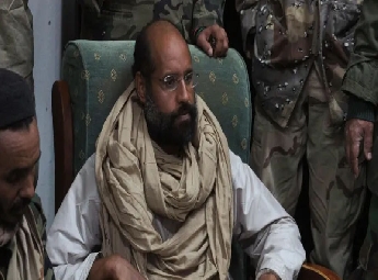 സൈഫ് അൽ-ഇസ്‌ലാം ഗദ്ദാഫി വെടിയേറ്റ് മരിച്ചു; ലിബിയയിൽ വീണ്ടും രാഷ്ട്രീയ അനിശ്ചിതത്വം