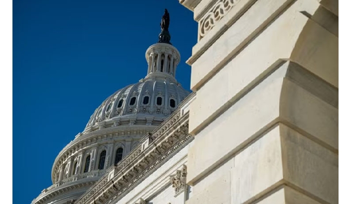 1.2 ട്രില്യൺ ഡോളർ ചെലവുപാക്കേജ് പാസാക്കി യുഎസ് കോൺഗ്രസ്; നാലുദിവസത്തെ സർക്കാർ അടച്ചിടൽ അവസാനിച്ചു