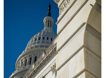 1.2 ട്രില്യൺ ഡോളർ ചെലവുപാക്കേജ് പാസാക്കി യുഎസ് കോൺഗ്രസ്; നാലുദിവസത്തെ സർക്കാർ അടച്ചിടൽ അവസാനിച്ചു