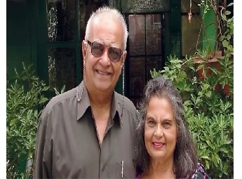 പദ്മശ്രീ ജേതാവും മുൻ നാവിക ഉദ്യോഗസ്ഥനുമായ ഹ്യൂ ഗാൻട്‌സർ അന്തരിച്ചു