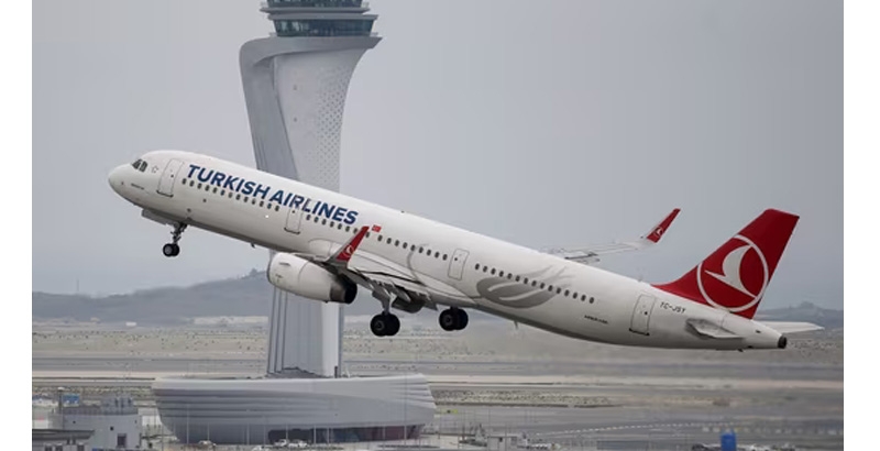 എൻജിനിൽ തീപ്പിടിത്തം; കാഠ്മണ്ഡു-ഇസ്താംബൂൾ വിമാനം കൊൽക്കത്തയിൽ അടിയന്തരമായി ...