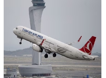 എൻജിനിൽ തീപ്പിടിത്തം; കാഠ്മണ്ഡു-ഇസ്താംബൂൾ വിമാനം കൊൽക്കത്തയിൽ അടിയന്തരമായി ...