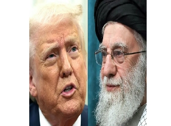 യു എസ്– ഇറാൻ സംഘർഷം രൂക്ഷമാകുന്നു; അമേരിക്ക ഇറാനിയൻ ഡ്രോൺ വീഴ്ത്തി