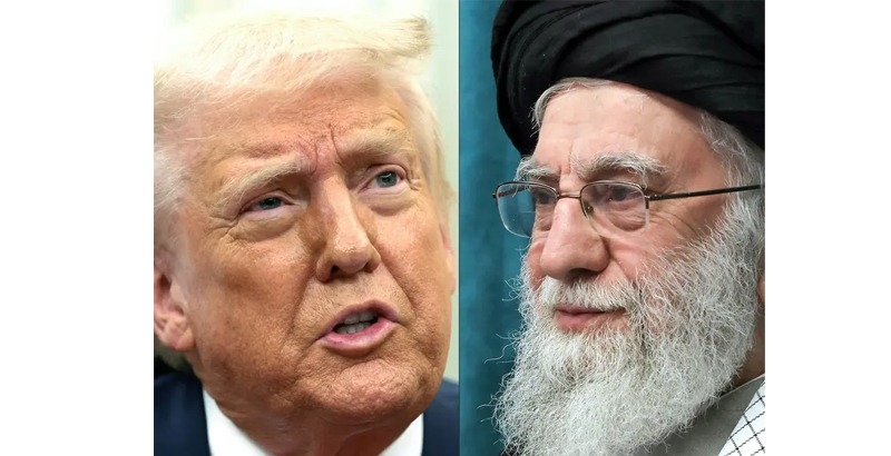 യു എസ്– ഇറാൻ സംഘർഷം രൂക്ഷമാകുന്നു; അമേരിക്കൻ ജെറ്റ് ഇറാനിയൻ ഡ്രോൺ വീഴ്ത്തി