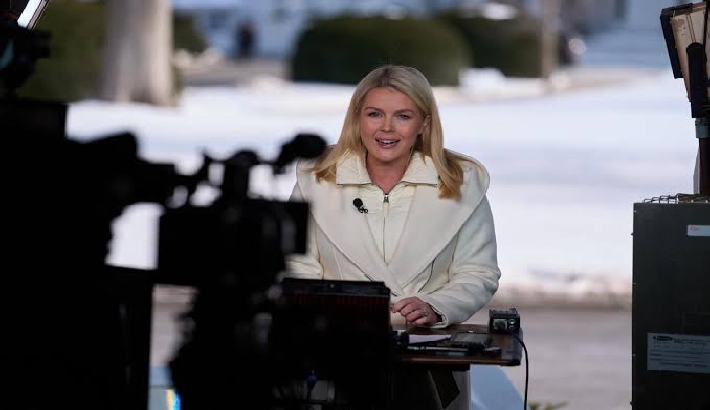 റഷ്യൻ എണ്ണ ഇനി വാങ്ങില്ലെന്ന് ഇന്ത്യയുടെ ഉറപ്പ്; യു എസിൽ 500 ബില്യൺ ഡോളർ നിക്ഷേപമെന്നും വൈറ്റ് ഹൗസ്