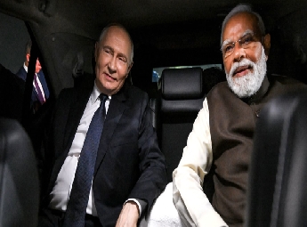 എണ്ണ വാങ്ങുന്നത് ഇന്ത്യ അവസാനിപ്പിച്ചതായി അറിയില്ലെന്ന് റഷ്യ