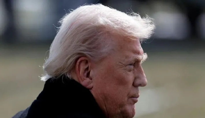 എപ്സ്റ്റീൻ ഫയലുകൾ വിട്ട് 'രാജ്യം മുന്നോട്ടു പോകണ'മെന്ന് ട്രംപ്; അന്വേഷണം ഉപേക്ഷിക്കാതെ കോൺഗ്രസ്