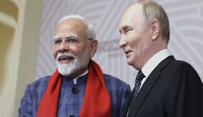 ഊർജ്ജ നയത്തിൽ ഇന്ത്യയുടേത് തുറന്ന നിലപാടെന്നുറപ്പിച്ച് റഷ്യ