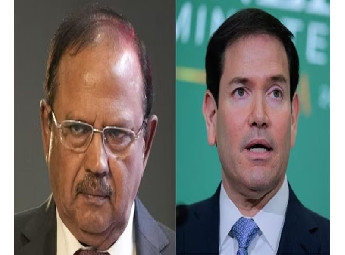 വിരട്ടലും വിലപേശലും വേണ്ട, വേണമെങ്കിൽ ട്രംപിന്റെ കാലം കഴിയും വരെ കാത്തിരിക്...