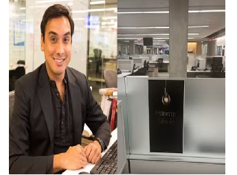 വാഷിംഗ്ടൺ പോസ്റ്റിൽ നിന്ന് 300ഓളം ജീവനക്കാരെ പിരിച്ചുവിട്ടു; ശശി തരൂരിന്റെ മകനും പുറത്തായി