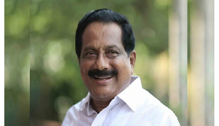 മുന്‍ എംഎല്‍എ എം മുരളി അന്തരിച്ചു