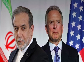 യു എസ്- ഇറാന്‍ ചര്‍ച്ച വെള്ളിയാഴ്ച മസ്‌ക്കത്തില്‍