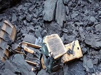 മേഘാലയയിലെ കല്‍ക്കരി ഖനിയില്‍ സ്ഫോടനം; 16 പേര്‍ മരിച്ചു