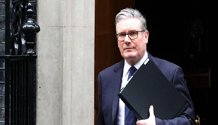 മാന്‍ഡല്‍സന്റെ നുണകള്‍ വിശ്വസിച്ചതില്‍ ഖേദിക്കുന്നുവെന്ന് യു കെ പ്രധാനമന്ത്രി കിയര്‍ സ്റ്റാര്‍മര്‍