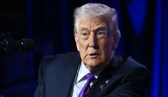 റഷ്യയുമായി 'പുതിയ ആണവ കരാർ' വേണമെന്ന് ട്രംപ്; രണ്ടാം ലോകമഹായുദ്ധത്തേതിനേക്കാൾ 100 മടങ്ങ് ശക്തിയുള്ള യുദ്ധക്കപ്പലുകൾ വരുമെന്ന് പ്രഖ്യാപനം