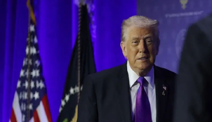 'ചരിത്രത്തിലെ ഏറ്റവും കൂടുതൽ കേസുകൾ നേരിട്ട നേതാവ് താനെന്ന് ട്രംപ് - പ്രധാന നിയമപോരാട്ടങ്ങൾ ഇങ്ങനെ