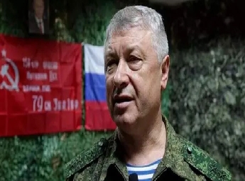 മോസ്‌കോയിൽ റഷ്യൻ സൈനിക ജനറലിന് വെടിയേറ്റു; നില ഗുരുതരം