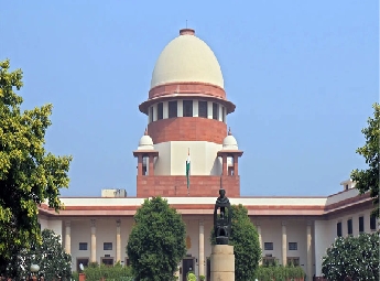 വിവാഹം വാഗ്ദാനം നൽകി പീഡിപ്പിച്ചുവെന്ന വിവാഹിതയുടെ പരാതി നിലനിൽക്കില്ല: സുപ...