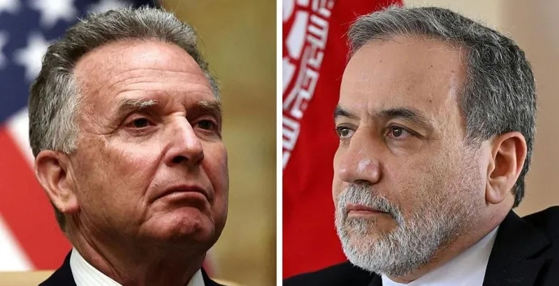 യു എസ് ഇറാന്‍ ചര്‍ച്ചകള്‍ ആരംഭിച്ചു