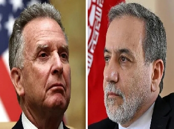 യു എസ് ഇറാന്‍ ചര്‍ച്ചകള്‍ ആരംഭിച്ചു