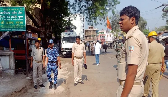 പാകിസ്ഥാന്‍ ബന്ധമുള്ള സ്ലീപ്പര്‍ സെല്ലുകള്‍: ജംഷഡ്പൂരില്‍ അതീവ ജാഗ്രത