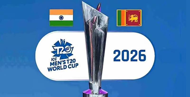 ട്വന്റി 20 ലോകകപ്പിന് ഇന്ന് തുടക്കം; ഇന്ത്യ- യു എസ് എ മത്സരം ഇന്ന്