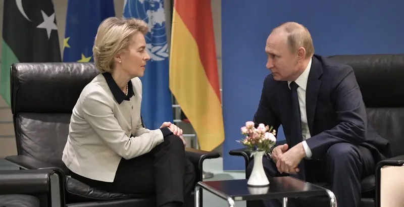 റഷ്യയ്ക്കെതിരെ പുതിയ ഉപരോധ നിര്‍ദ്ദേശങ്ങളുമായി യൂറോപ്യന്‍ യൂണിയന്‍