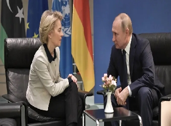 റഷ്യയ്ക്കെതിരെ പുതിയ ഉപരോധ നിര്‍ദ്ദേശങ്ങളുമായി യൂറോപ്യന്‍ യൂണിയന്‍