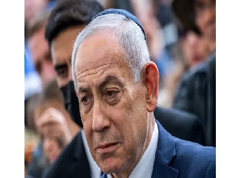 എപ്സ്റ്റീന്‍ ഇസ്രയേലി ഏജന്റല്ല; ബാരക്കുമായുള്ള ബന്ധം അതിന് തെളിവെന്ന് നെതന്യാഹു