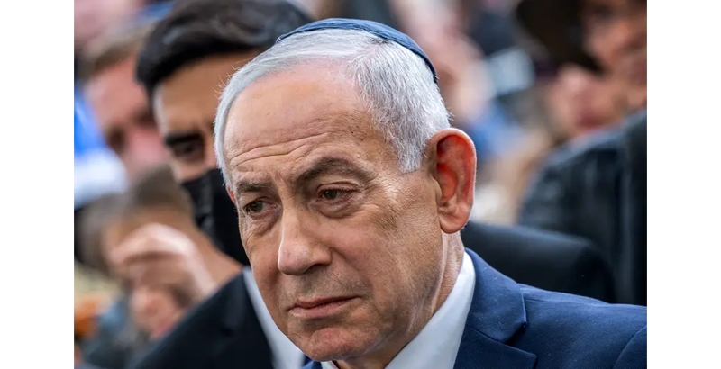 എപ്സ്റ്റീന്‍ ഇസ്രയേലി ഏജന്റല്ല; ബാരക്കുമായുള്ള ബന്ധം അതിന് തെളിവെന്ന് നെതന്യാഹു