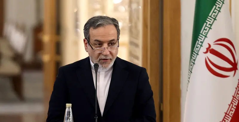 യുഎസ് ആക്രമിച്ചാൽ മേഖലയിൽ അമേരിക്കൻ താവളങ്ങൾ ലക്ഷ്യമിടും: ട്രംപിന് ഇറാന്റെ കടുത്ത മുന്നറിയിപ്പ്