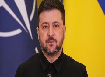 റഷ്യ- യുക്രെയ്ന്‍ യുദ്ധം അവസാനിപ്പിക്കാന്‍ ജൂണ്‍ വരെ യു എസിന്റെ സമയ പരിധിയെന്ന് സെലന്‍സ്‌കി