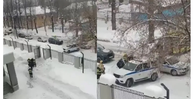 റഷ്യയിലെ കോളേജിൽ കത്തിക്കുത്ത് ആക്രമണം: നാല് ഇന്ത്യൻ വിദ്യാർഥികൾക്ക് പരുക്ക്