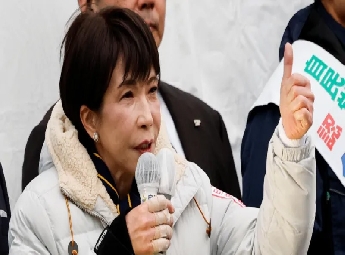 ടകൈച്ചി ഭാഗ്യപരീക്ഷണത്തിന്: ജപ്പാനിൽ അപ്രതീക്ഷിത തിരഞ്ഞെടുപ്പ്; എൽഡിപിക്ക് വൻ വിജയം പ്രവചനം