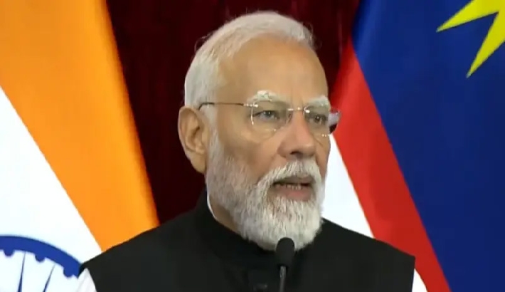 ഇന്ത്യ-മലേഷ്യ ബന്ധത്തിന് പുതുഊർജം: 'പങ്കാളിത്തത്തിന് അപൂർവ വേഗവും ആഴവും' - ക്വാലാലംപൂരിൽ മോഡി