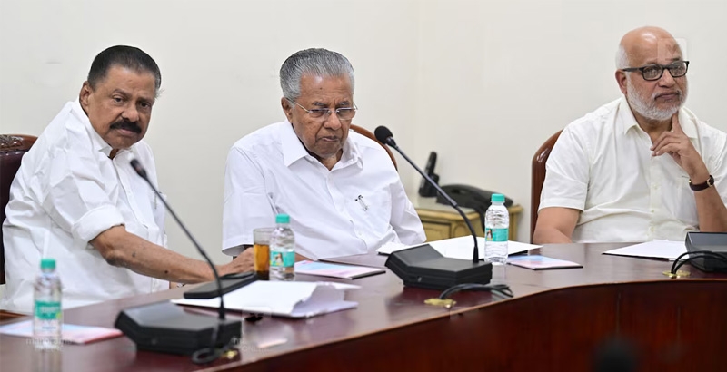 നിയമസഭ തെരഞ്ഞെടുപ്പ്: സ്ഥാനാർത്ഥി നിർണയത്തിന് സിപിഎമ്മും വിപുല സർവേയ്ക്ക് പിണറായി വിജയന്റെ നേരിട്ടുള്ളമേൽനോട്ടം