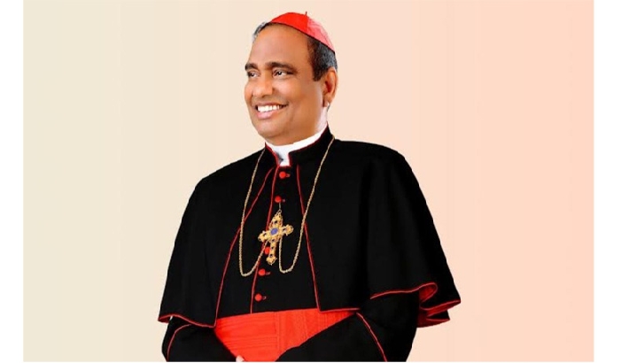 ഇന്ത്യൻ കത്തോലിക്കാ സഭയ്ക്ക് പുതിയ നേതൃത്വം: ആദ്യ ദളിത് കർദ്ദിനാൾ പൂല ആന്റണി സിബിസിഐ അധ്യക്ഷൻ