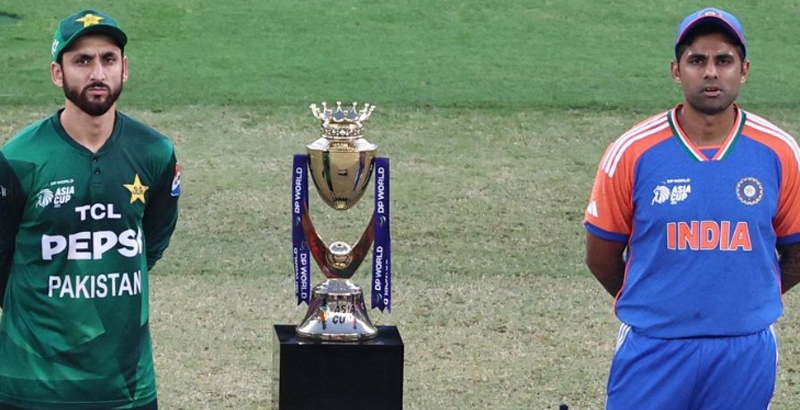 ട്വന്റി 20യില്‍ ഇന്ത്യക്കെതിരെ പാകിസ്ഥാന്‍ കളിച്ചേക്കുമെന്ന് റിപ്പോര്‍ട്ട്